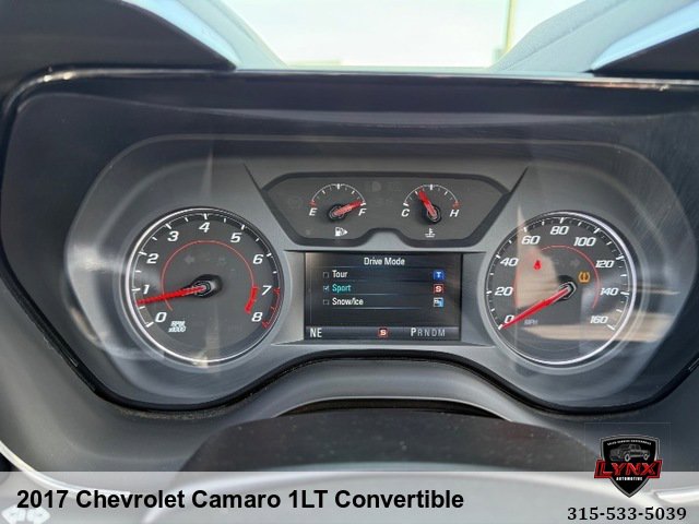 Used 2017 Chevrolet Camaro LT w/ RS Package image 26