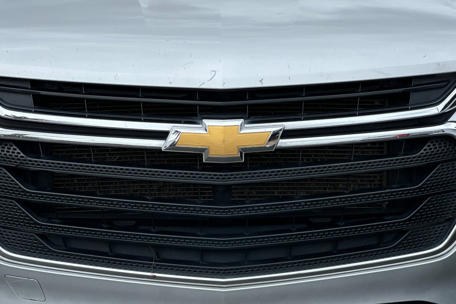 Used 2020 Chevrolet Traverse LS image 46