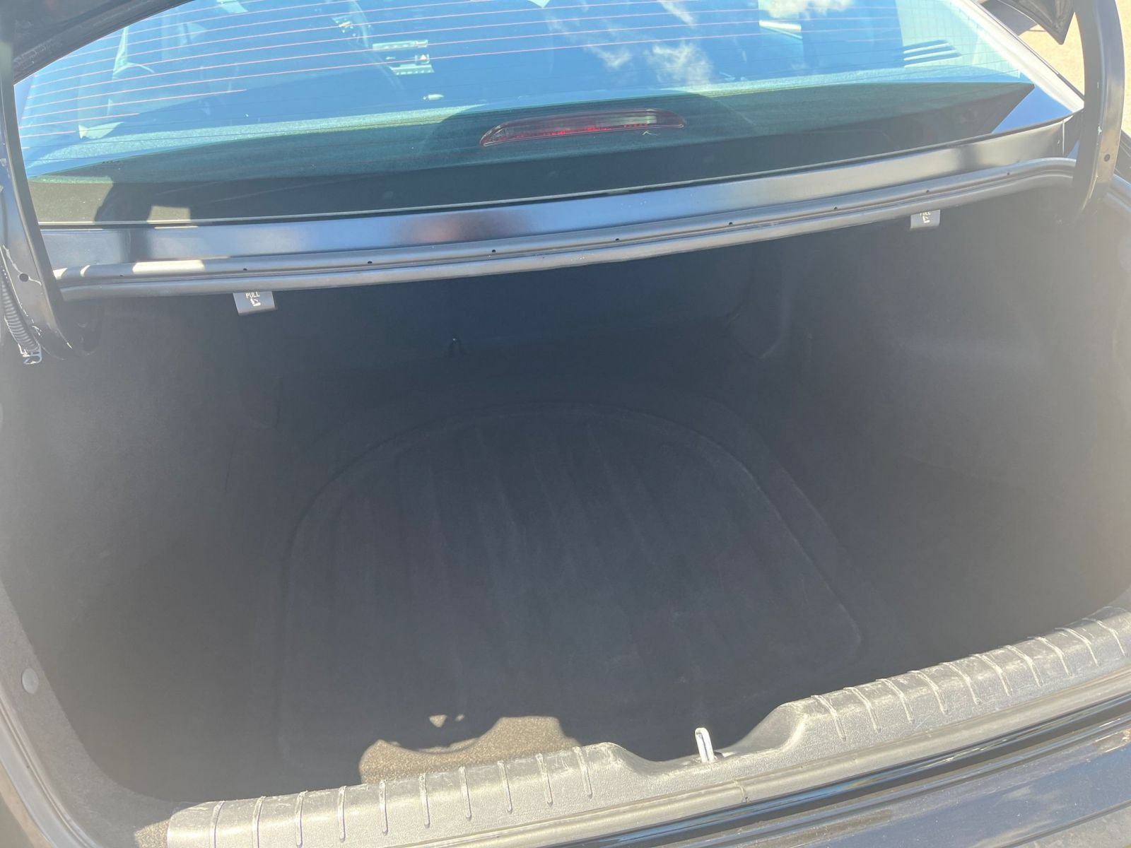 Used 2025 Kia K4 FWD image 29