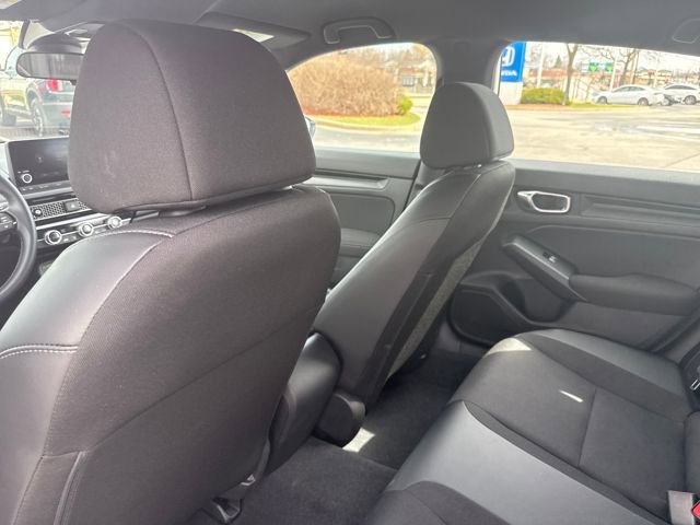 Used 2025 Honda Civic Sport image 20