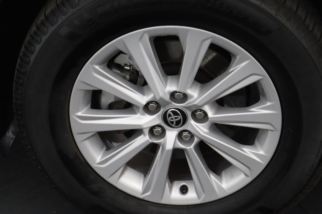 Used 2024 Toyota Grand Highlander AWD Hybrid image 14