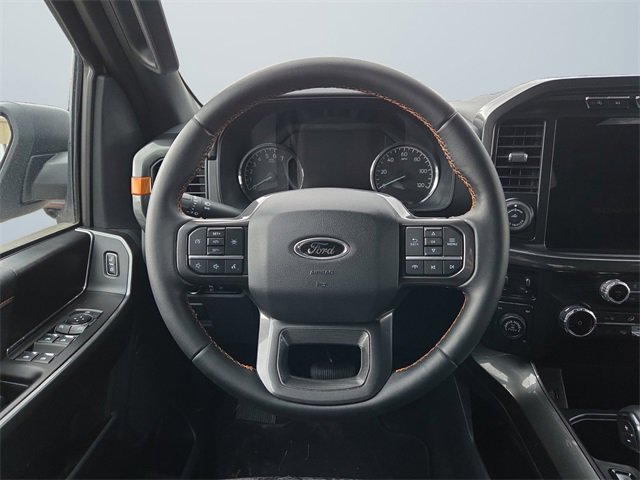 Used 2023 Ford F150 Tremor image 9