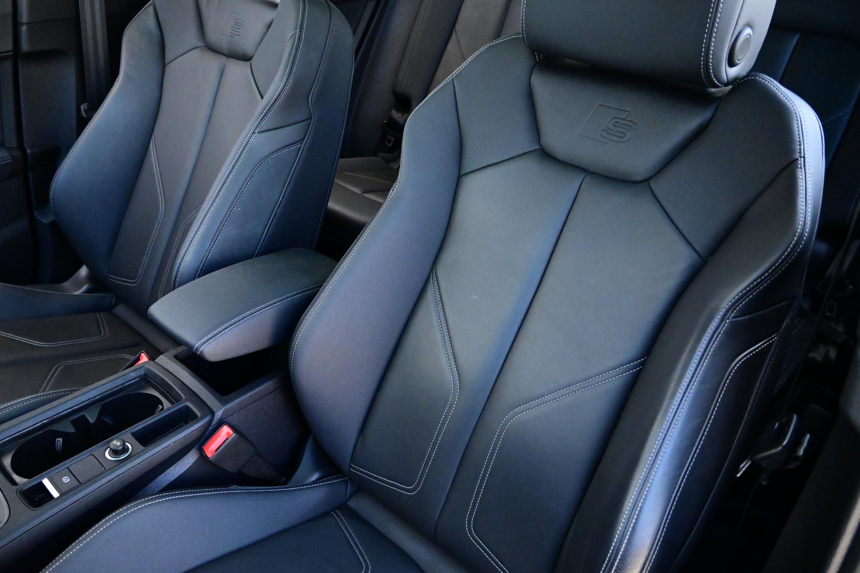 Used 2024 Audi Q3 2.0T Premium Plus image 10