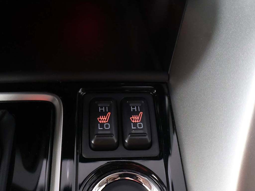 New 2026 Mitsubishi Eclipse Cross SE AWD/4WD image 46