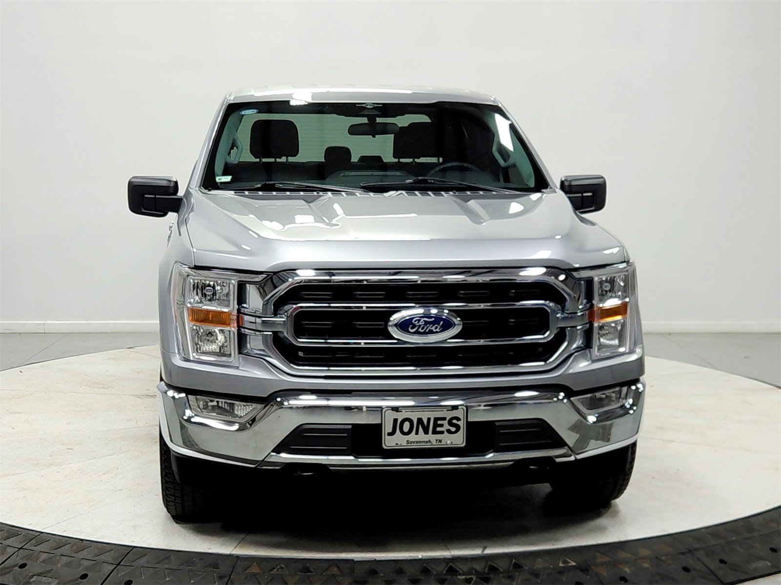 Used 2023 Ford F150 XLT w/ XTR Package image 2