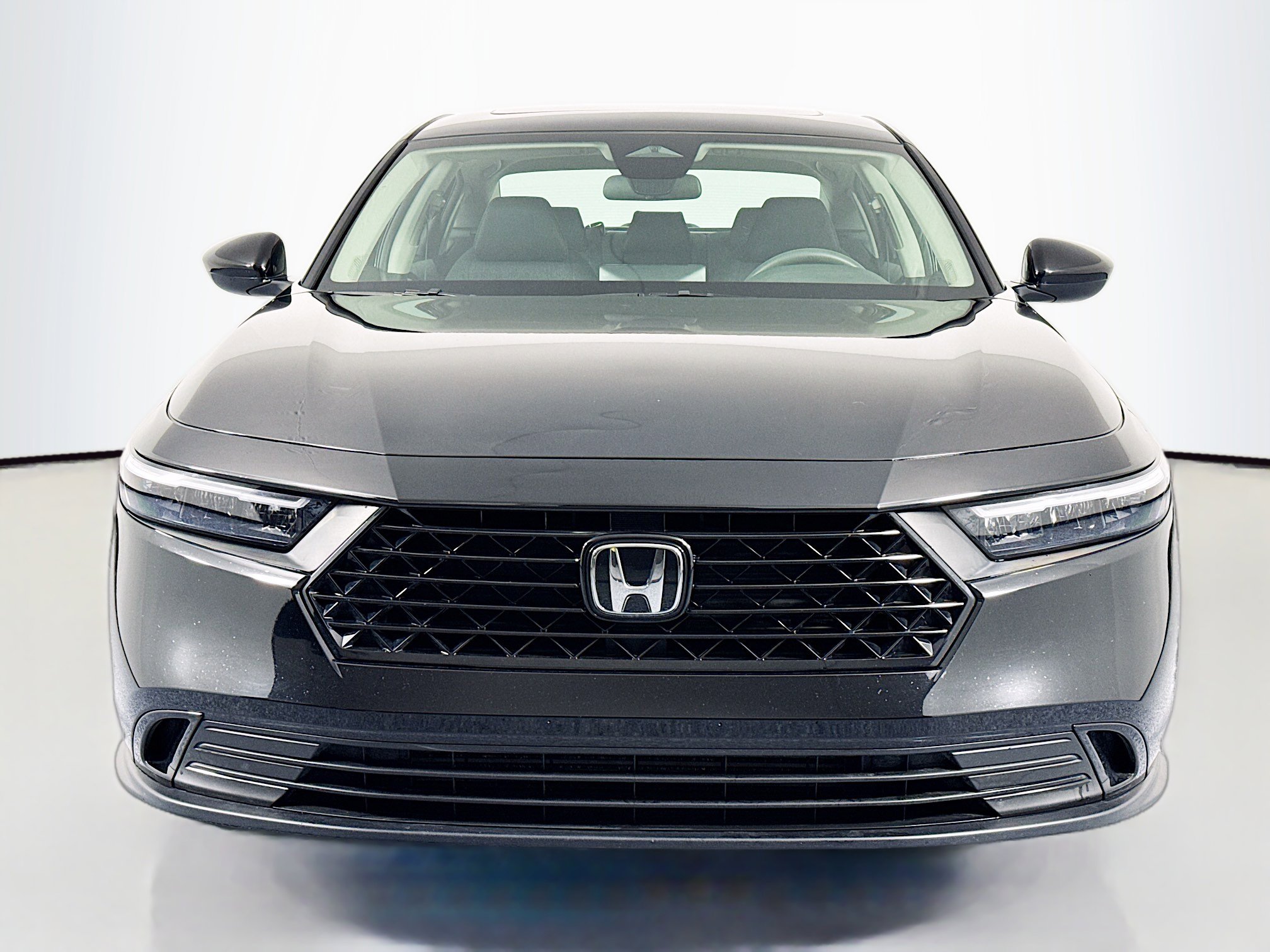 Certified 2024 Honda Accord EX video 2