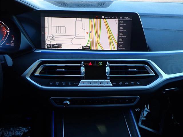 Used 2022 BMW X7 xDrive40i image 20