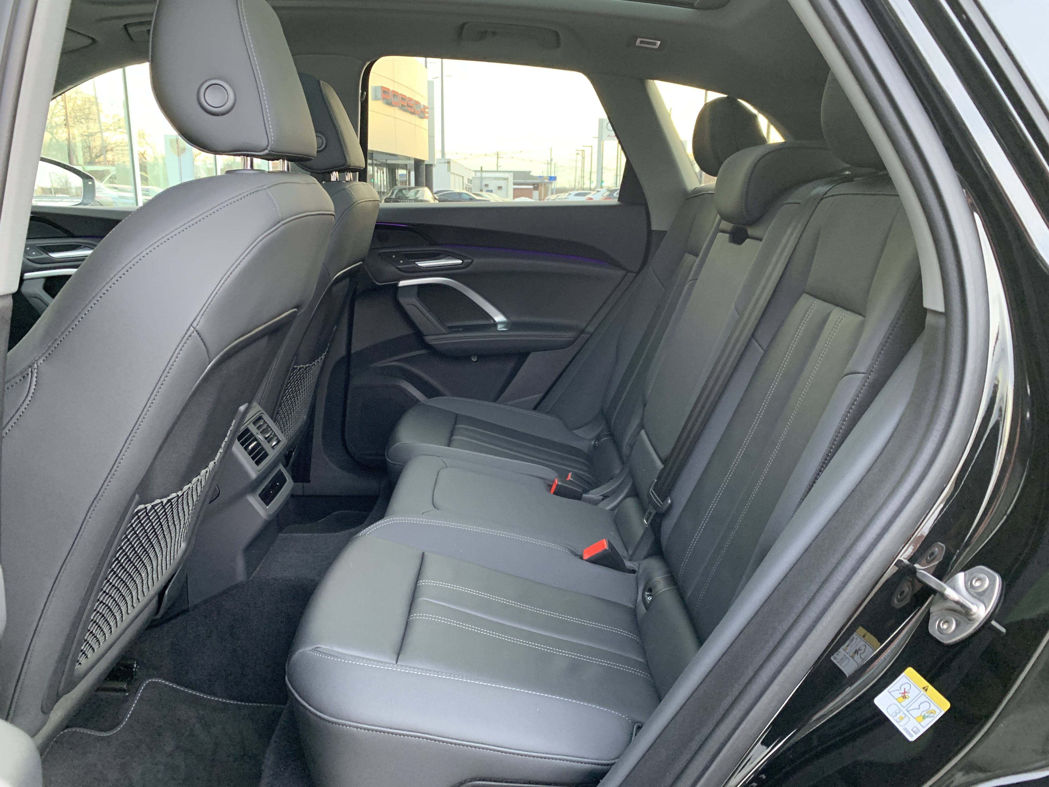 Certified 2025 Audi Q5 Premium w/ Convenience Package AWD/4WD image 15
