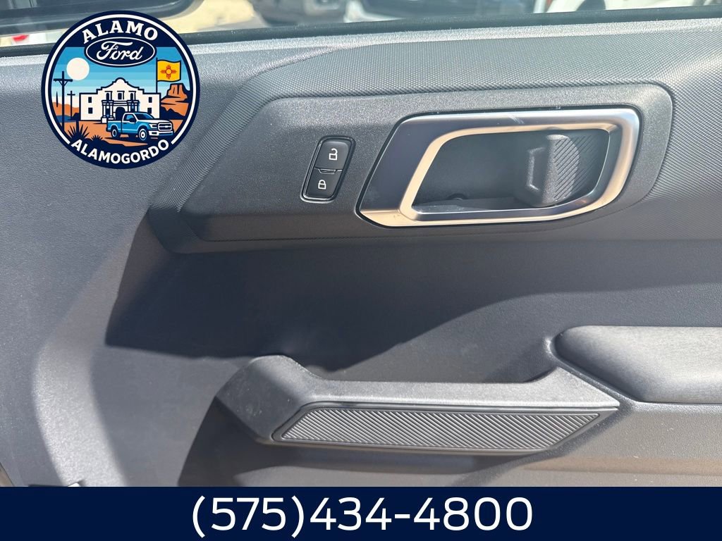 New 2025 Ford Bronco Big Bend image 17