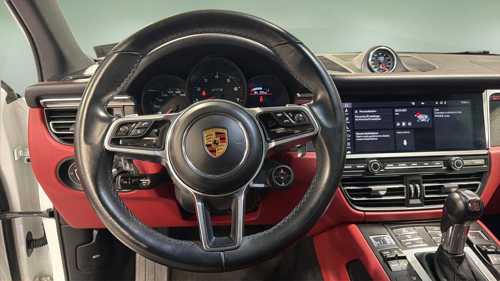 Used 2021 Porsche Macan GTS image 22