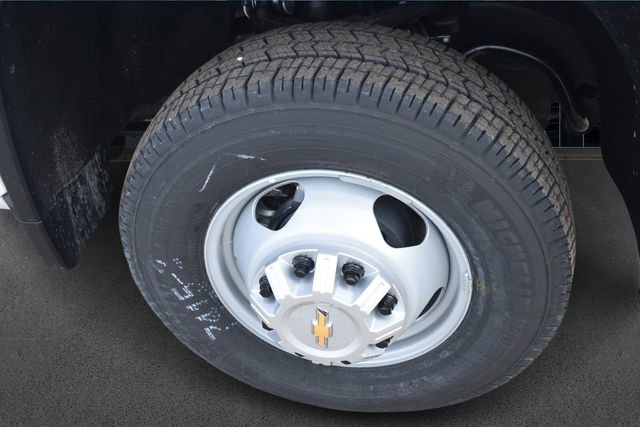 New 2026 Chevrolet Silverado 3500 W/T w/ WT Convenience Package image 12
