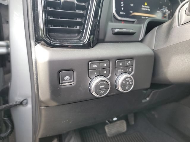 Used 2026 GMC Sierra 2500 AT4X AWD/4WD image 12