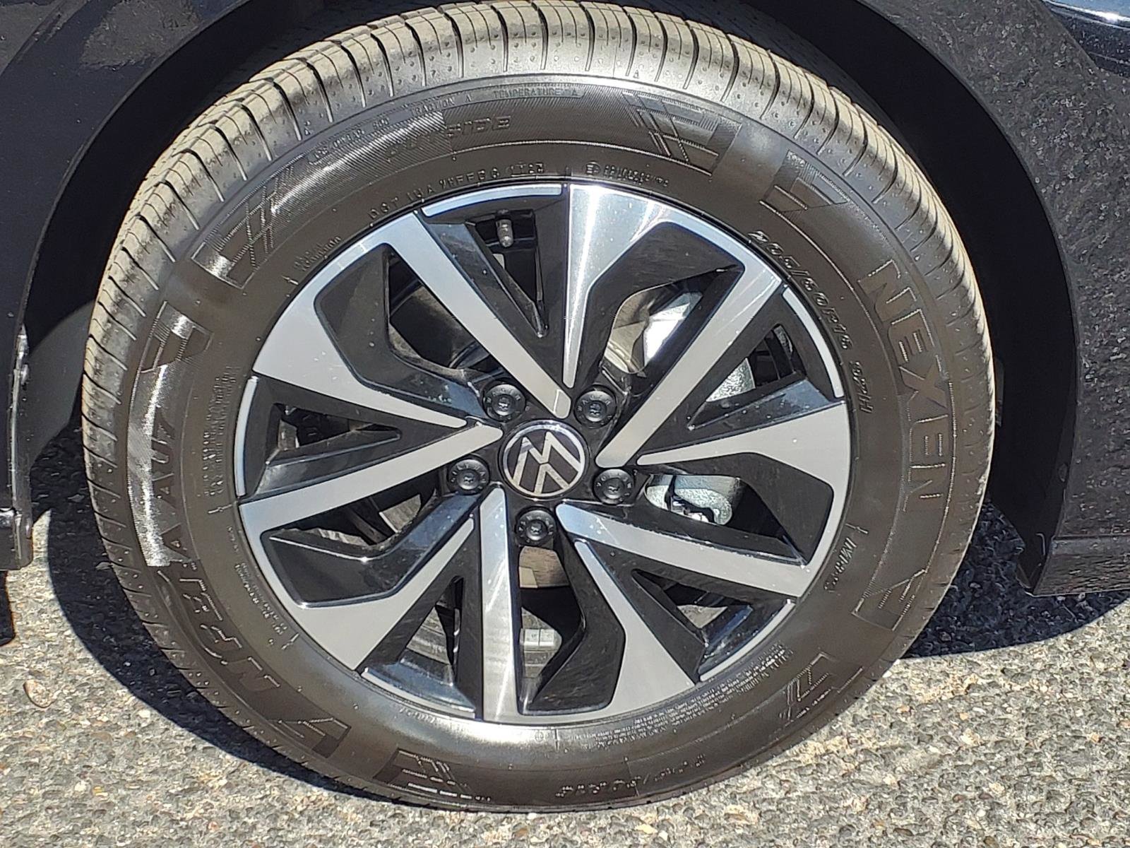 New 2026 Volkswagen Jetta S image 7