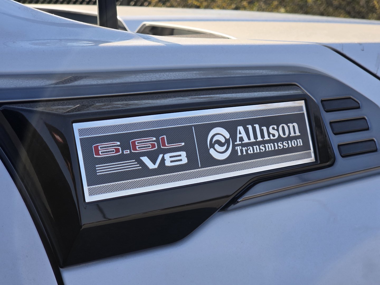 New 2026 GMC Sierra 2500 AT4 AWD/4WD image 21