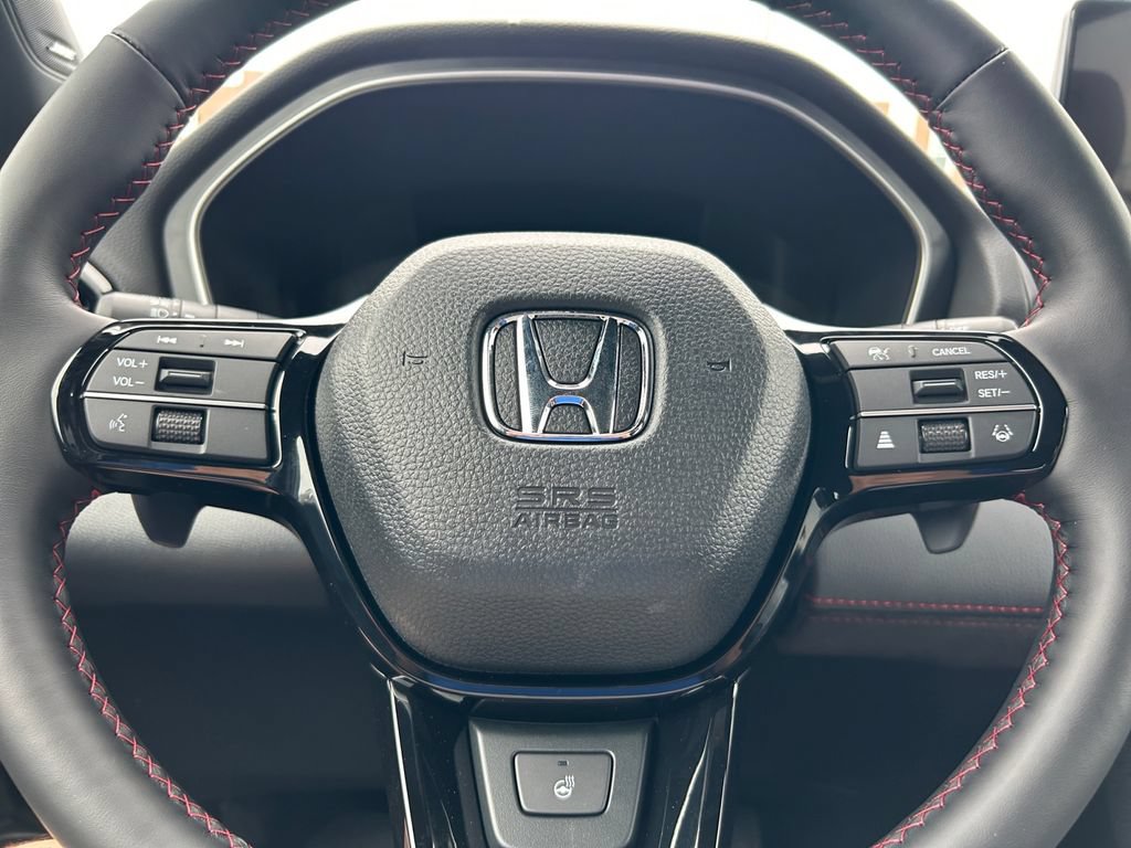 New 2026 Honda Pilot Black Edition image 25