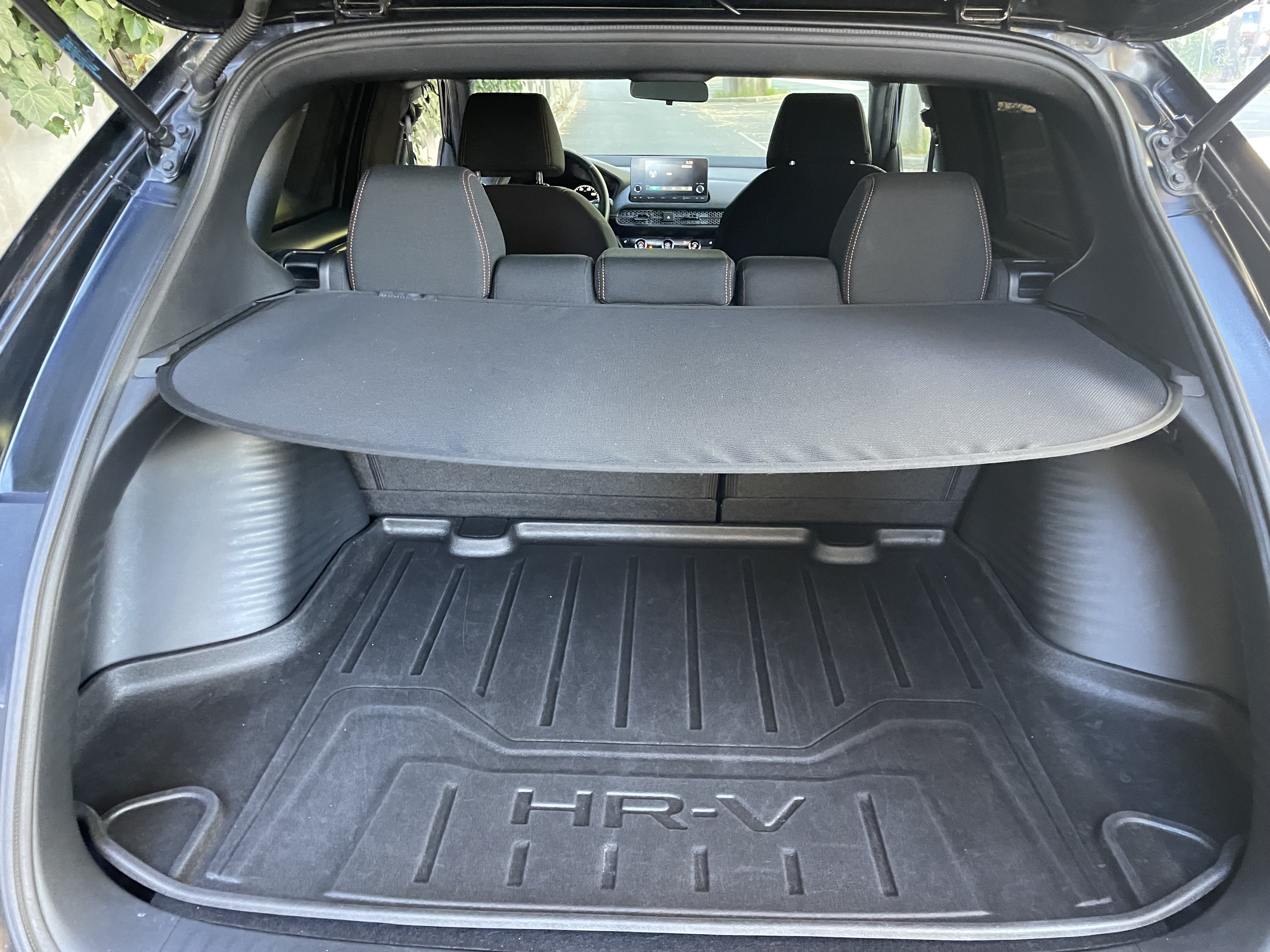 Used 2023 Honda HR-V Sport image 13