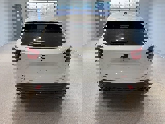 New 2026 Chevrolet Trax RS w/ Driver Confidence Package image 5