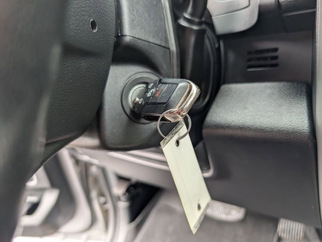 Certified 2021 Ford F250 Lariat w/ Chrome Package image 41