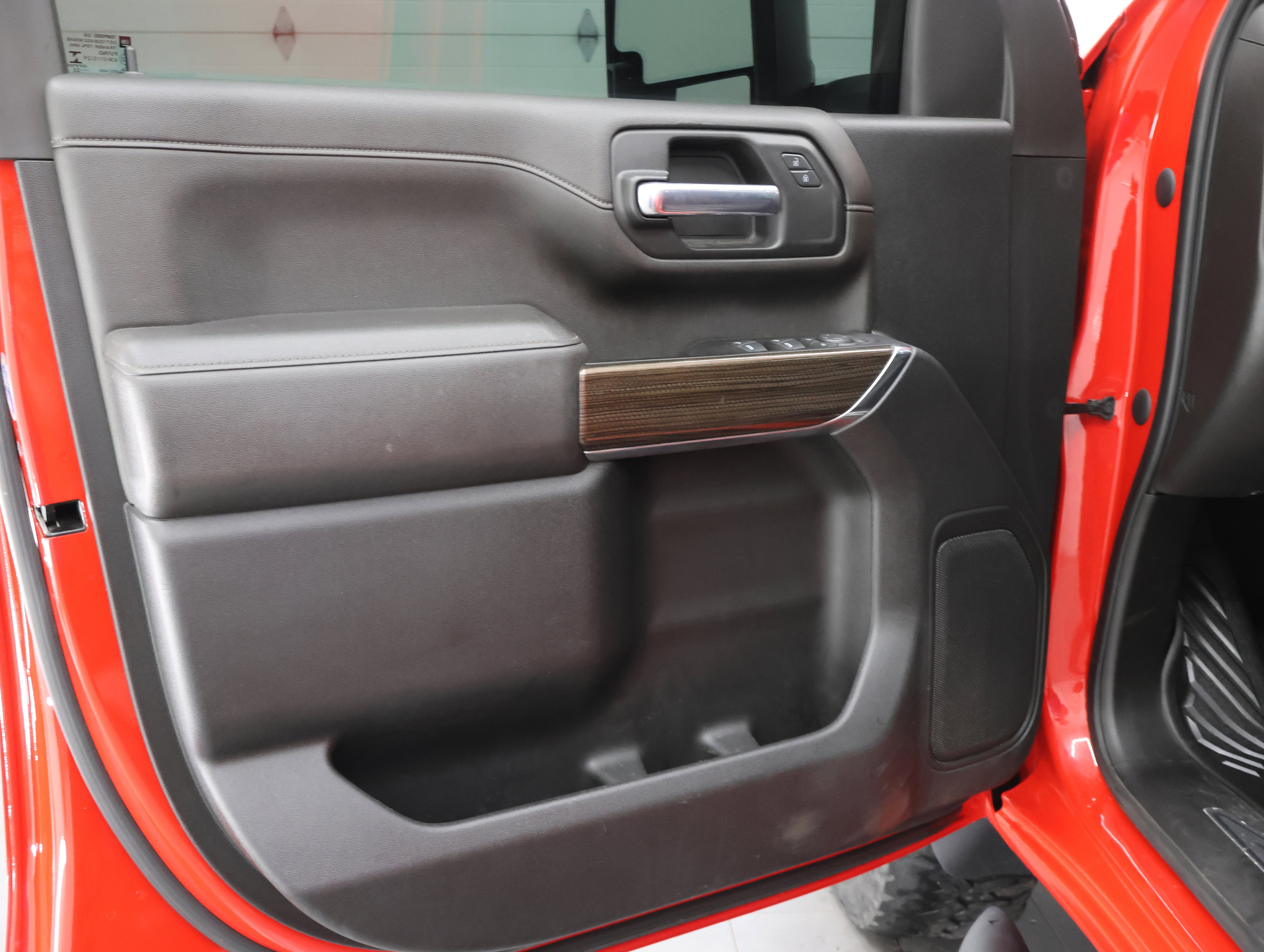 Used 2022 Chevrolet Silverado 2500 LT w/ Z71 Sport Edition AWD/4WD image 39