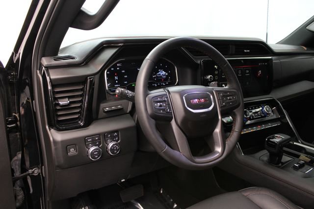 Certified 2024 GMC Sierra 1500 AT4 w/ Technology Package image 21