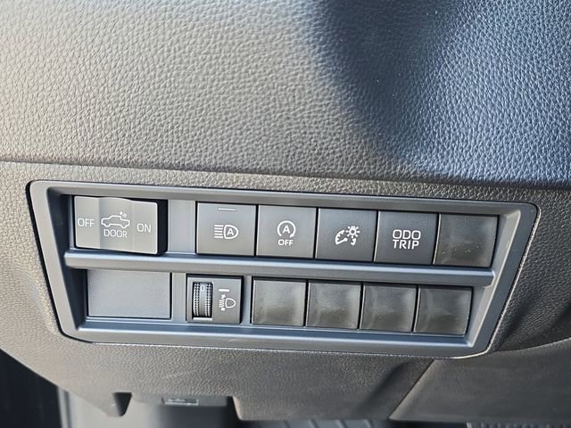 New 2026 Toyota Tundra SR5 AWD/4WD image 25