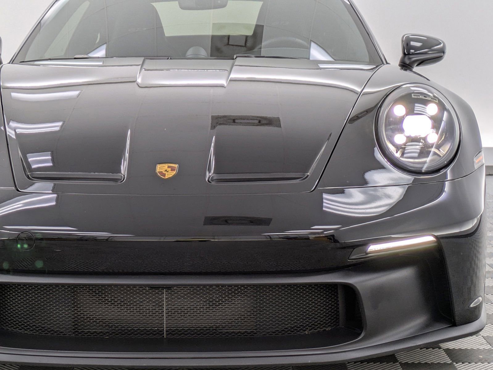 Certified 2022 Porsche 911 GT3 image 13