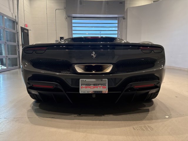 Used 2024 Ferrari 296 GTB image 6