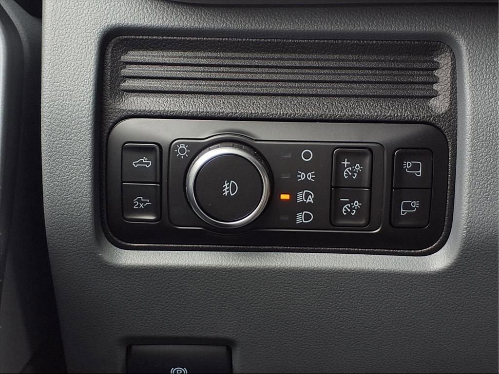 New 2026 Ford F250 XLT w/ XLT Premium Package image 11