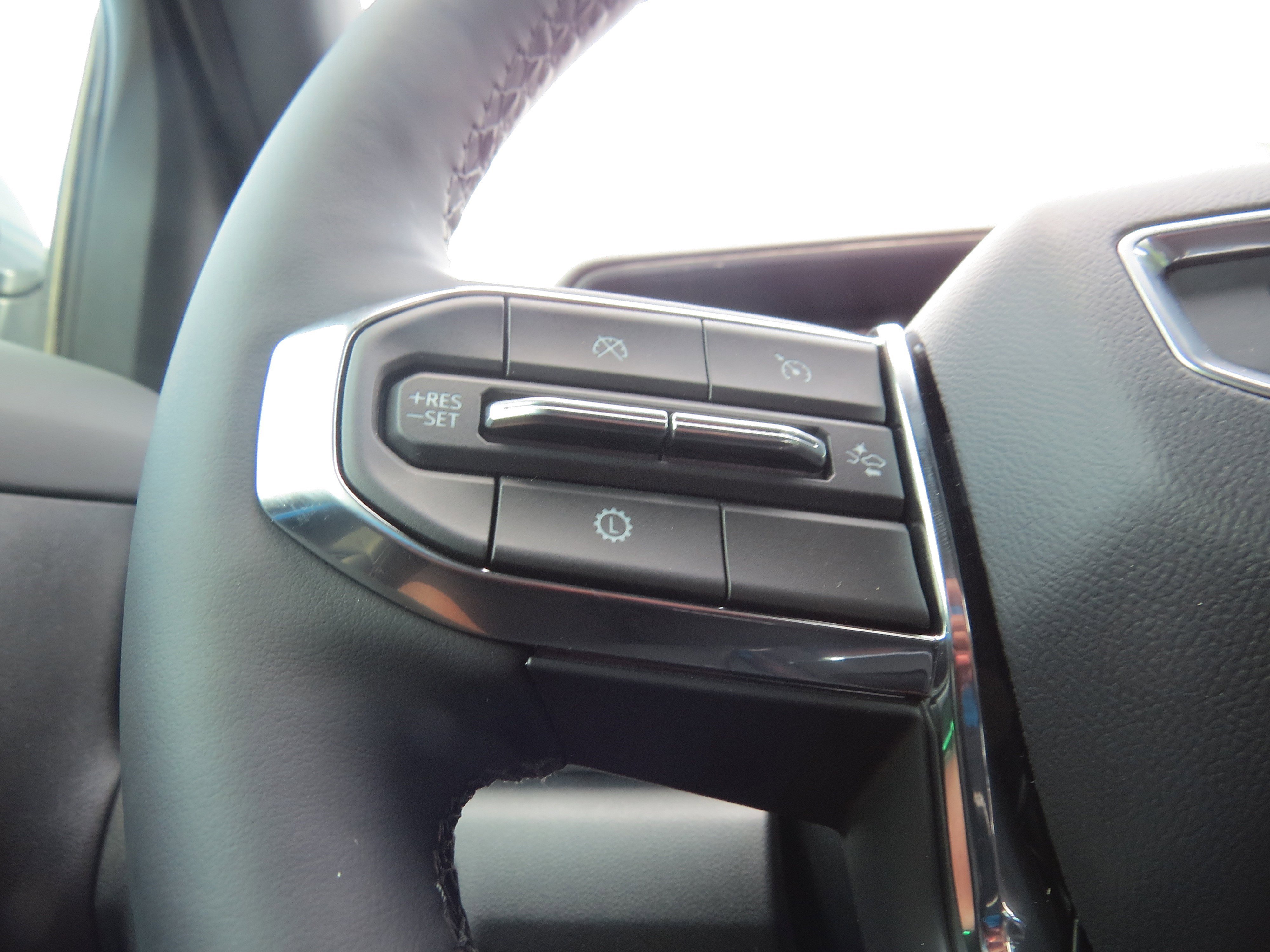 New 2026 GMC Terrain Elevation image 20