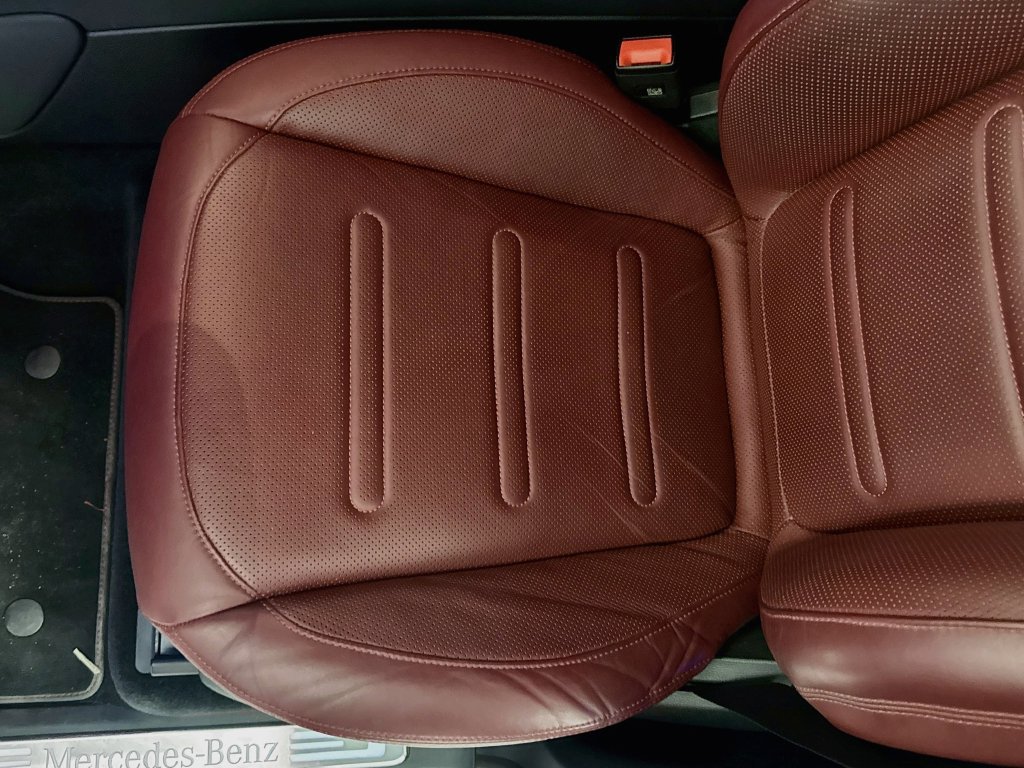 Used 2025 Mercedes-Benz G 550 image 20