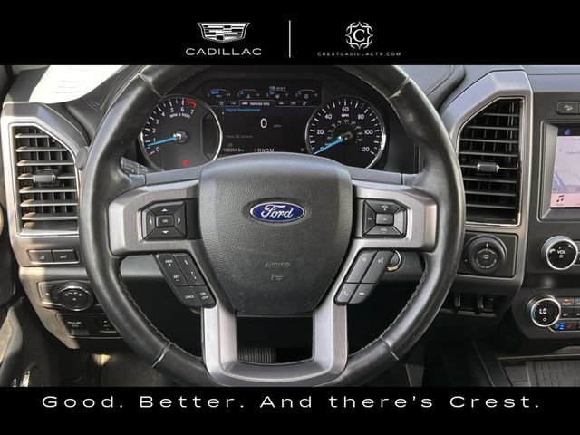Used 2019 Ford Expedition Platinum AWD/4WD image 11