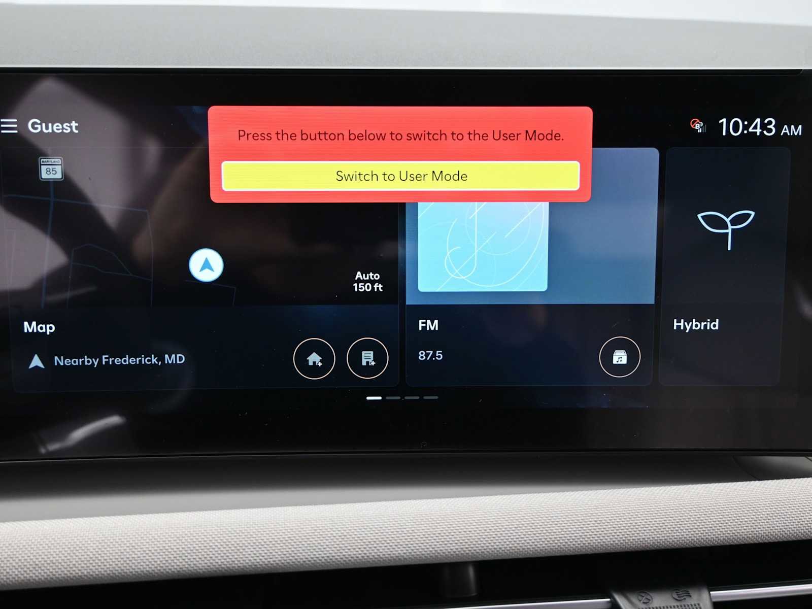 New 2026 Hyundai Tucson Limited image 17