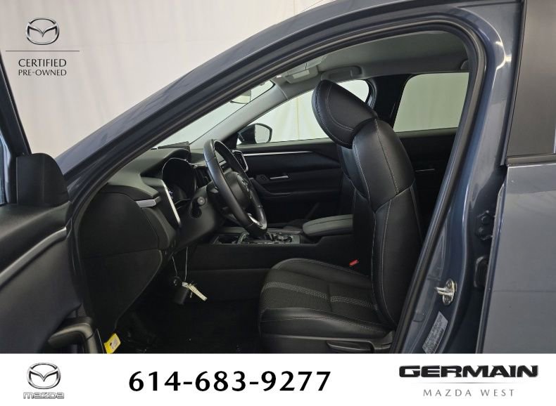 Used 2024 MAZDA CX-50 AWD 2.5 S w/ Cargo Package image 13