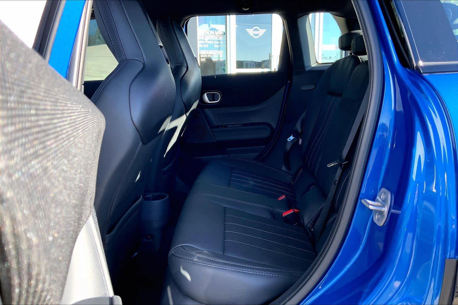 New 2026 MINI Cooper S image 18