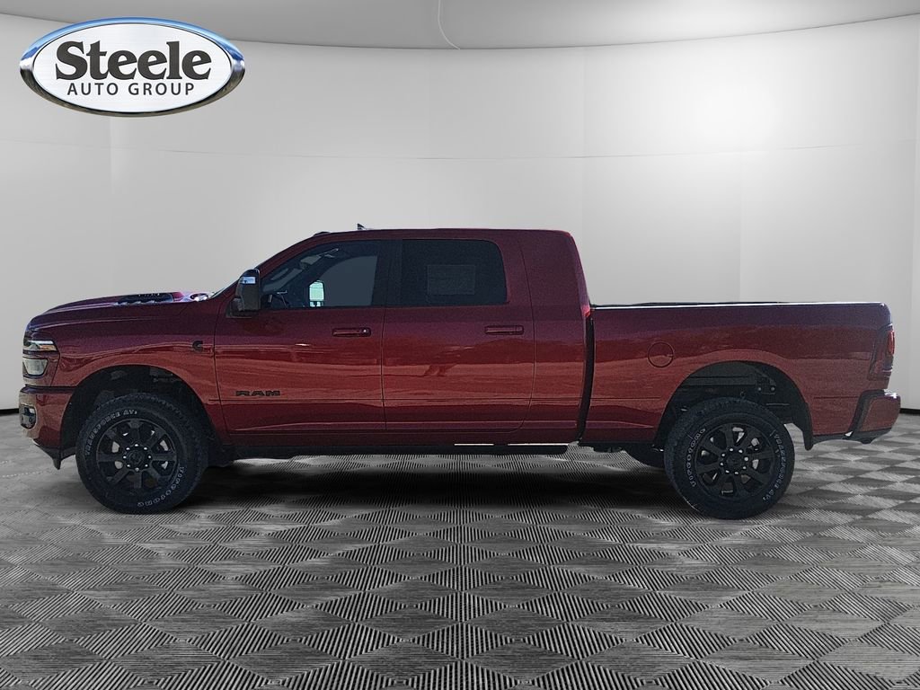 New 2026 RAM 2500 Laramie image 2