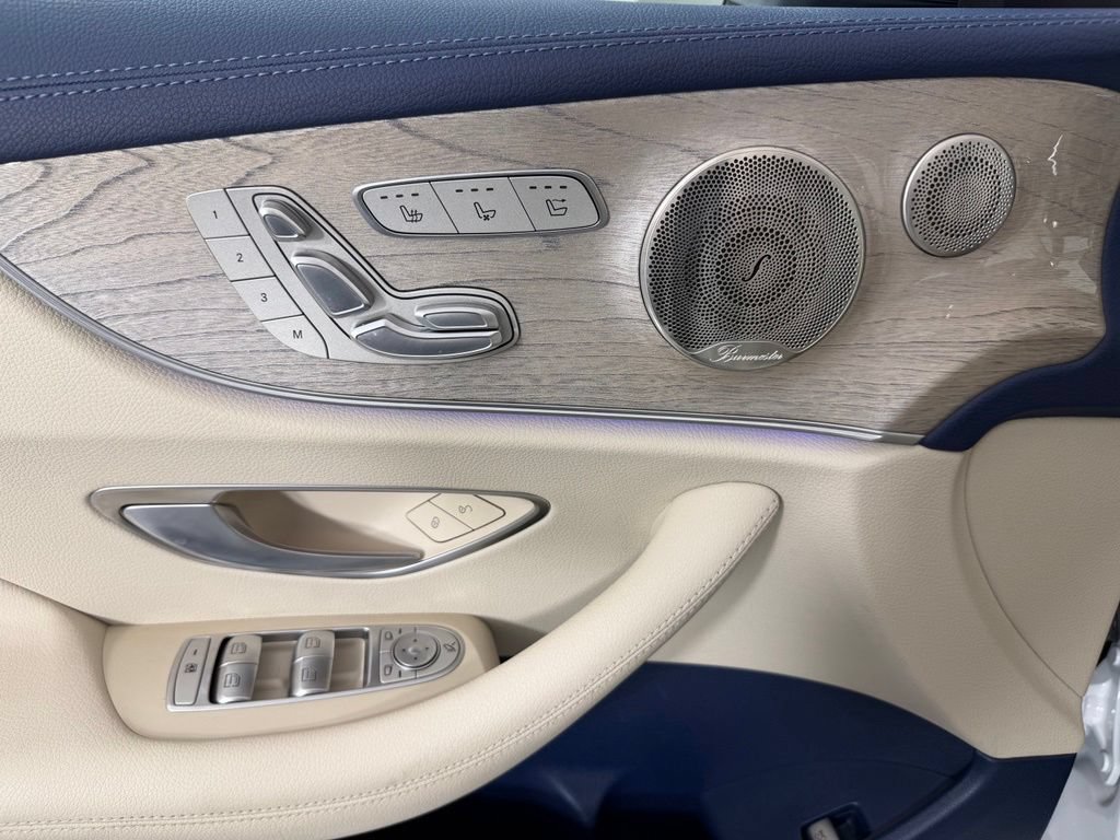 Used 2023 Mercedes-Benz E 450 Cabriolet image 19