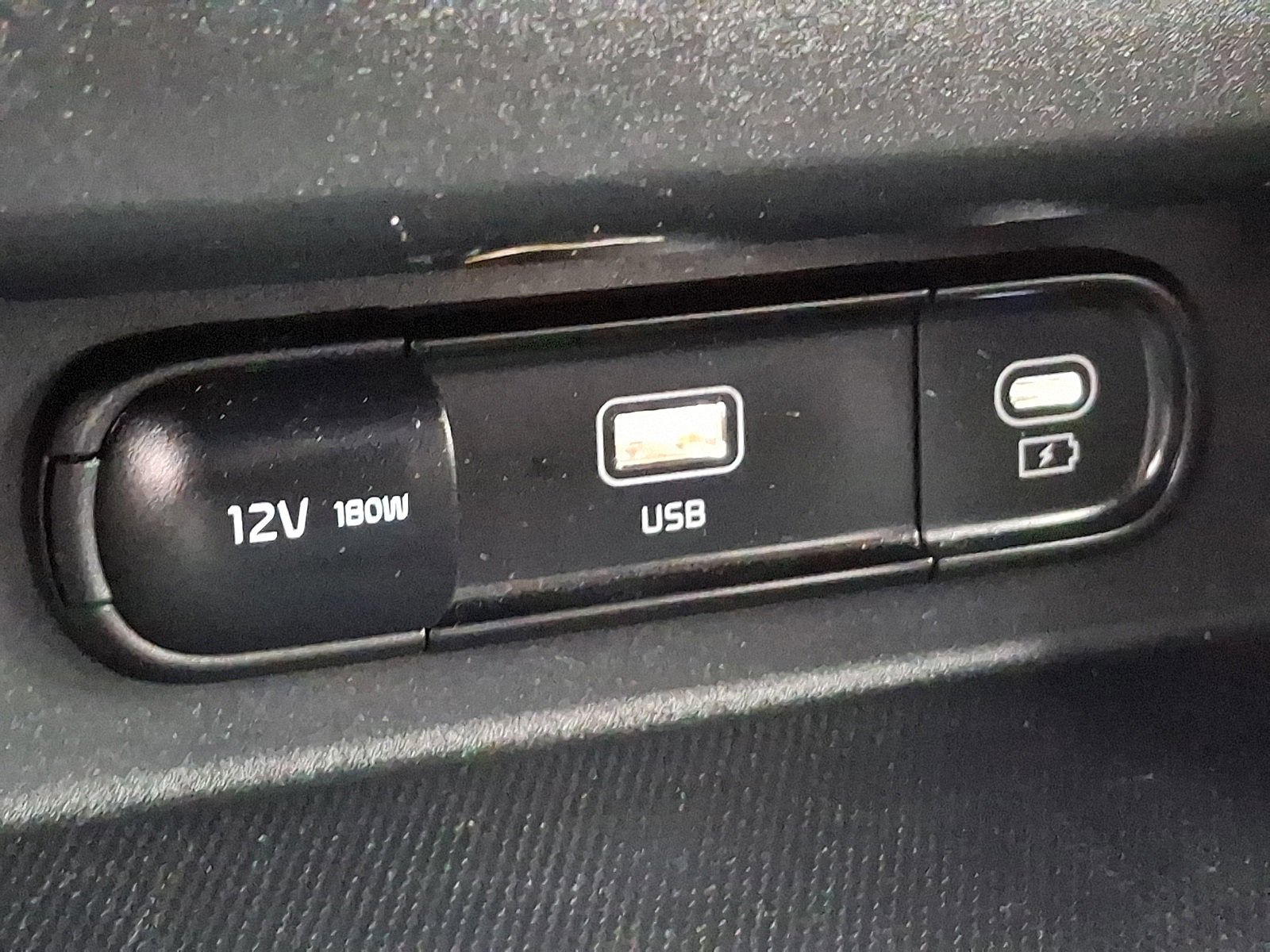 Used 2024 Kia Seltos S image 27