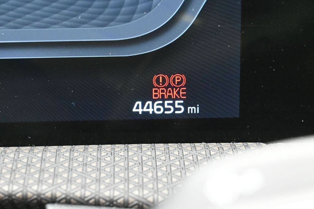 Used 2022 Kia EV6 GT-Line w/ First Edition Package AWD/4WD image 36