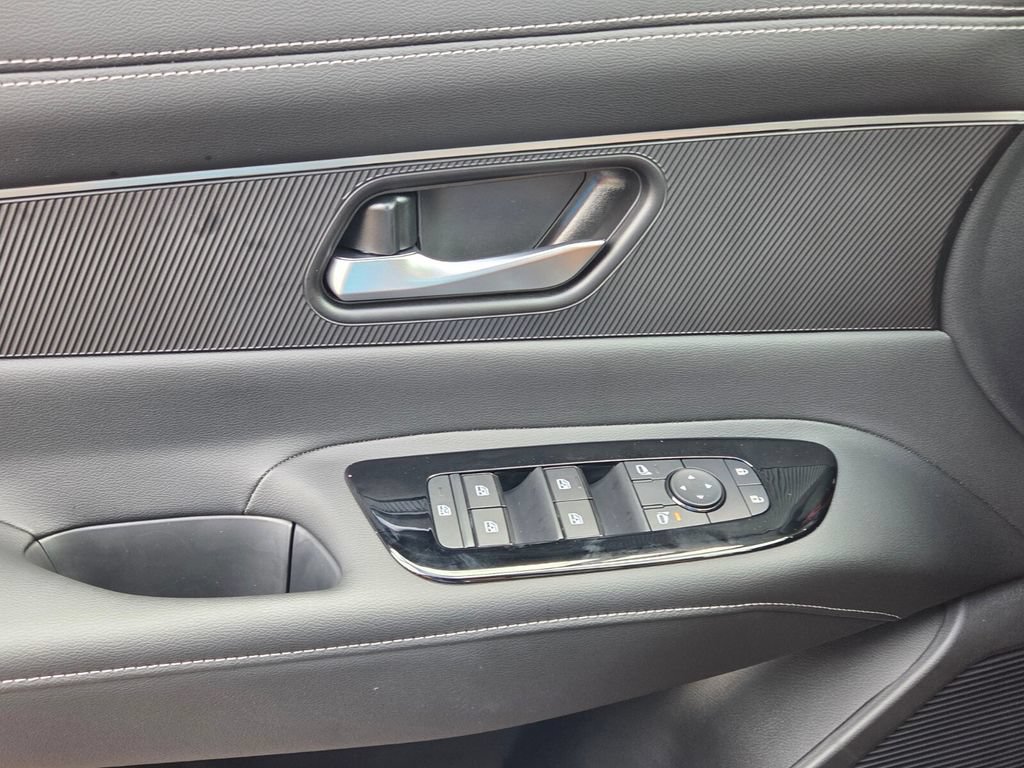 New 2026 Nissan Murano SV AWD/4WD image 28