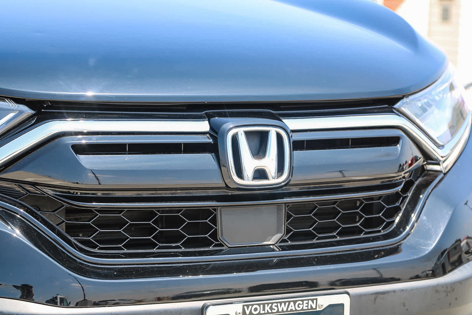 Used 2021 Honda CR-V Touring image 5