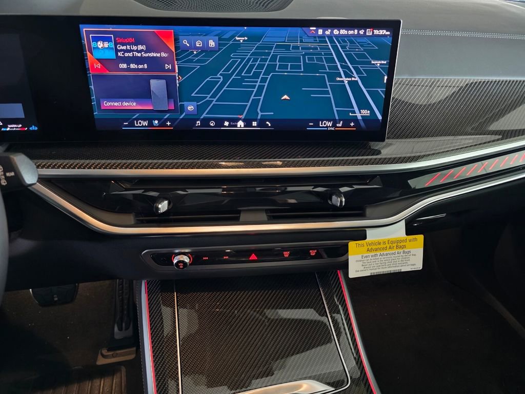 New 2026 BMW X5 M60i image 14