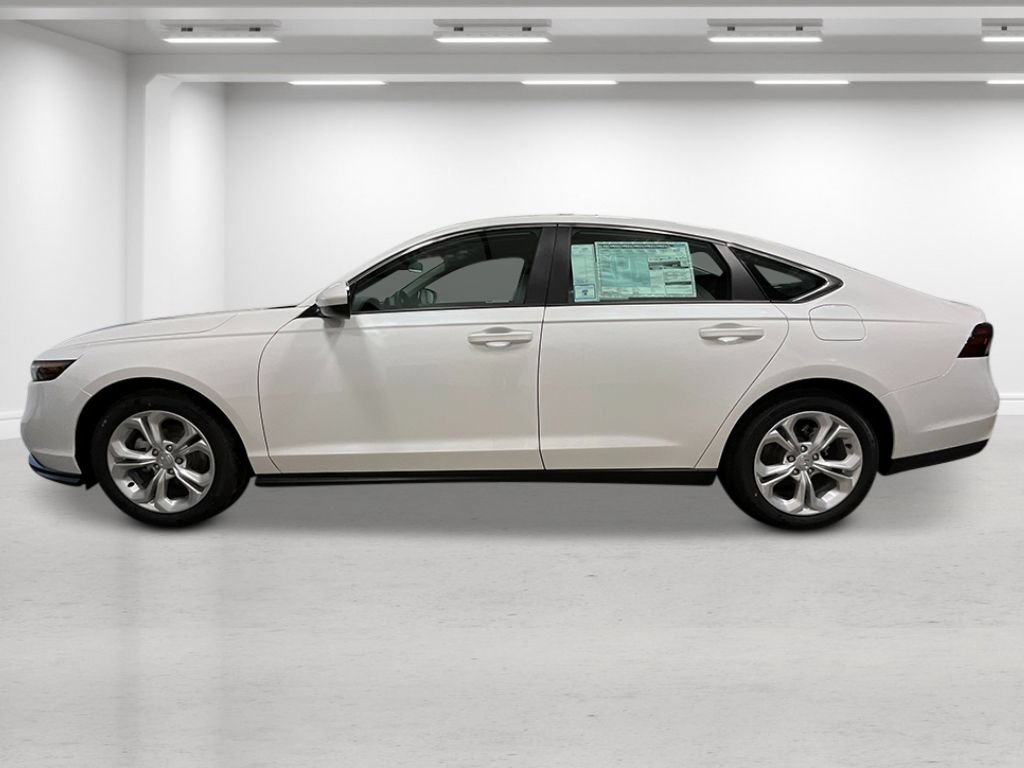 New 2026 Honda Accord LX image 2