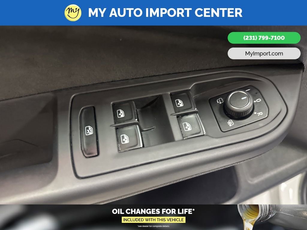 Used 2024 Volkswagen GTI S image 11