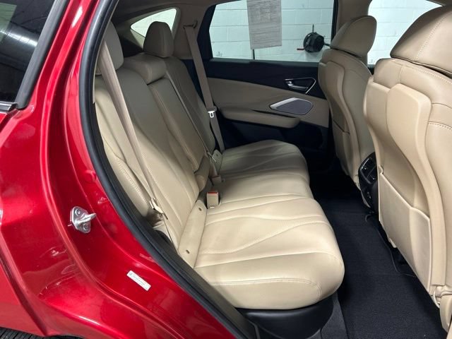 Used 2021 Acura RDX AWD w/ Technology Package image 19