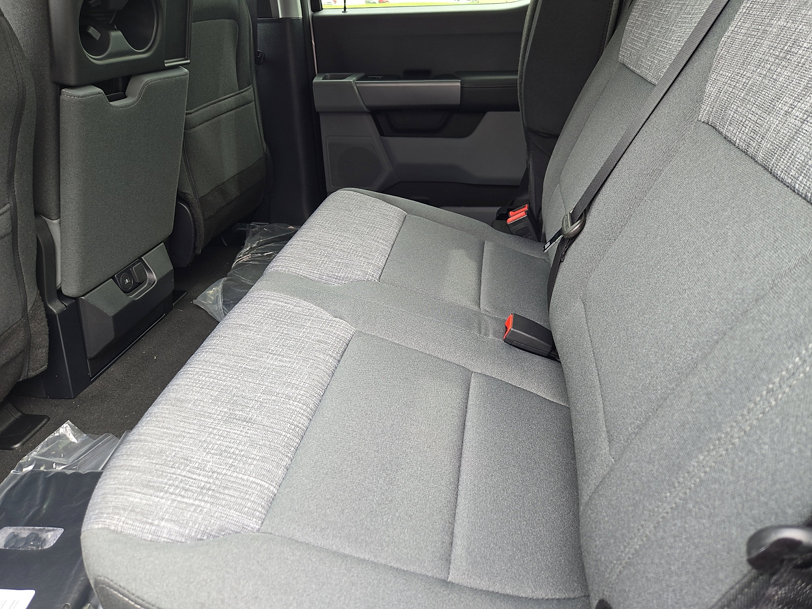 New 2026 Ford F250 XLT image 16