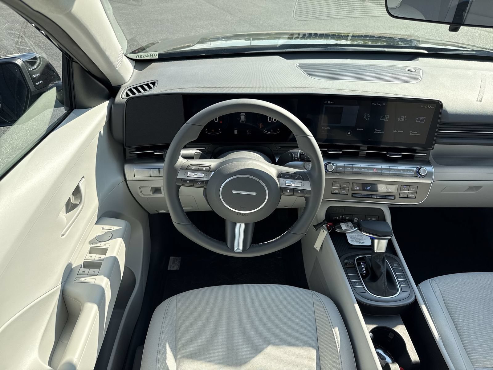 New 2027 Hyundai Kona SEL Sport FWD image 14