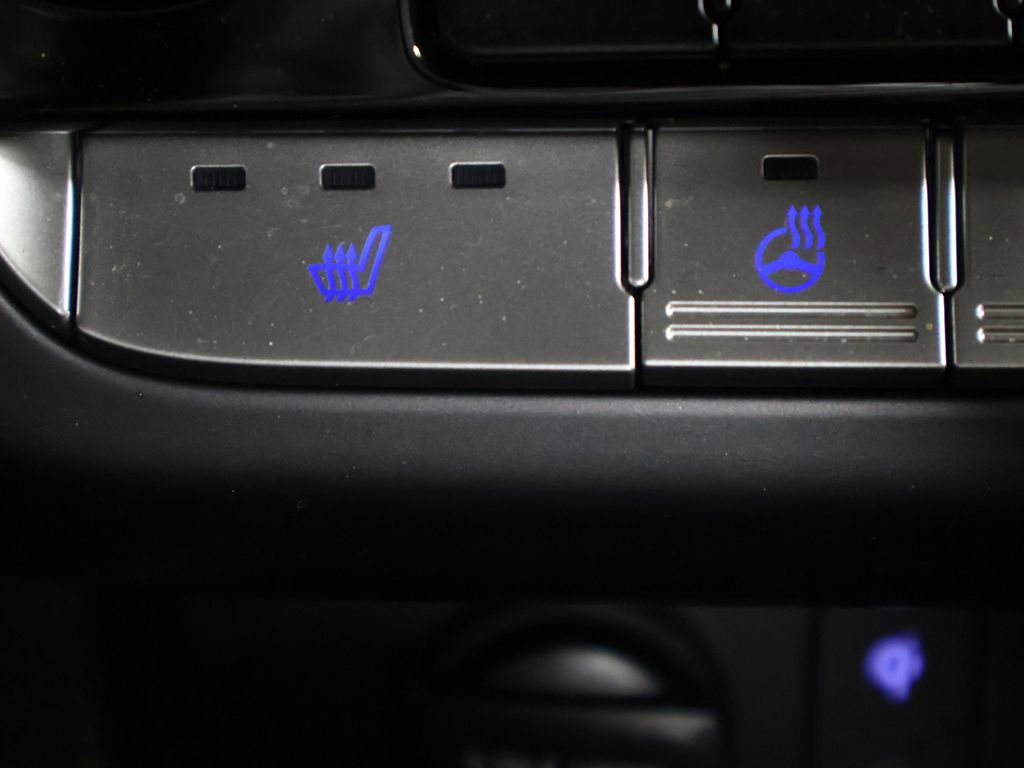 Used 2019 Hyundai Sonata Sport w/ Tech Package 03 FWD image 43