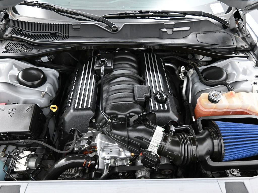 Used 2021 Dodge Challenger R/T Scat Pack w/ T/A Package image 7