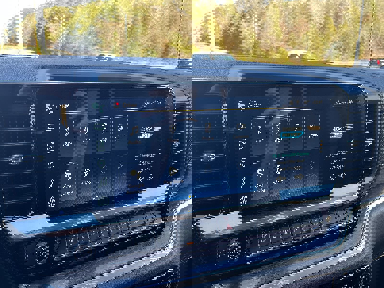 New 2026 Chevrolet Silverado 3500 LTZ w/ LTZ Plus Package image 19