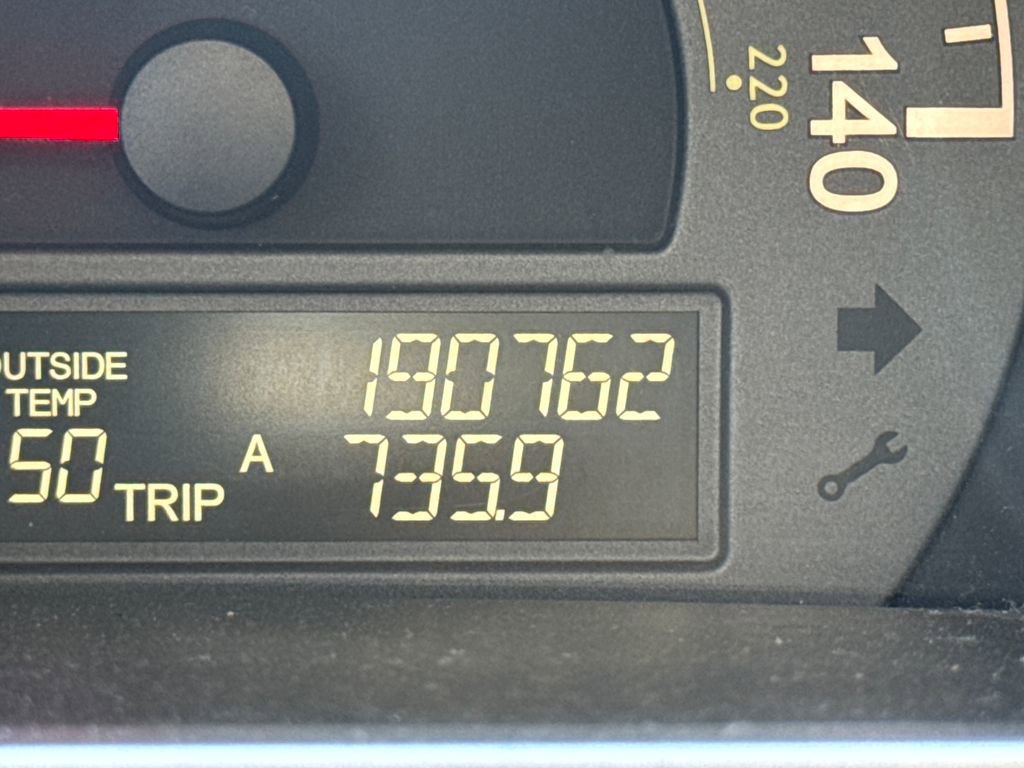 Used 2006 Honda Ridgeline RTS image 20